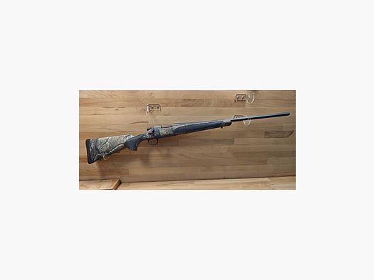 Repetierbüchse REMINGTON 700 XHR Kal. 7.08 Rem