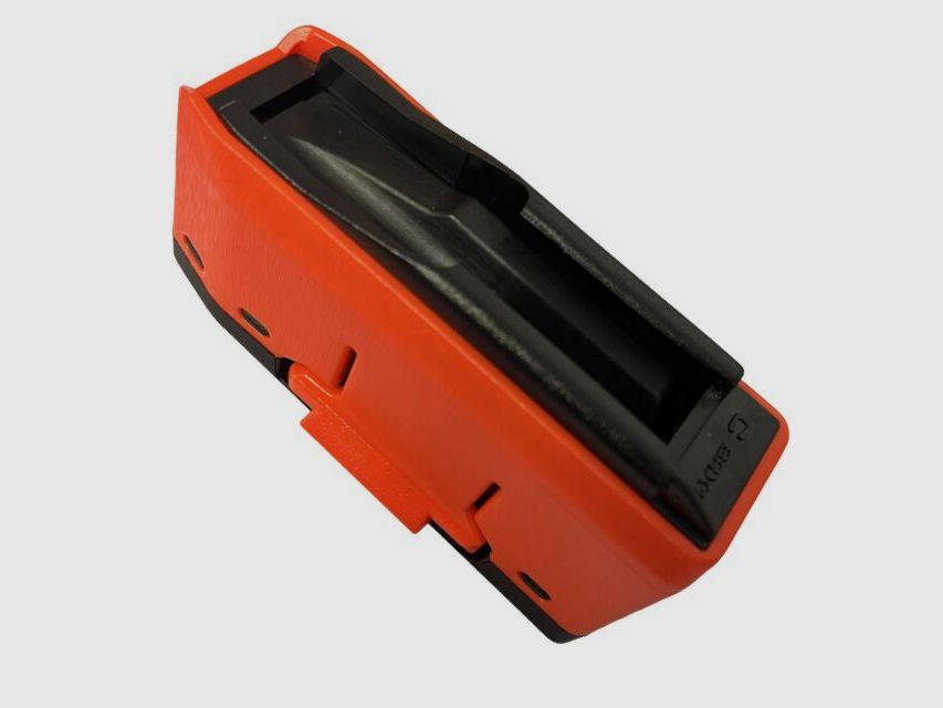 Beretta BRX 1 5 Schuss Magazin