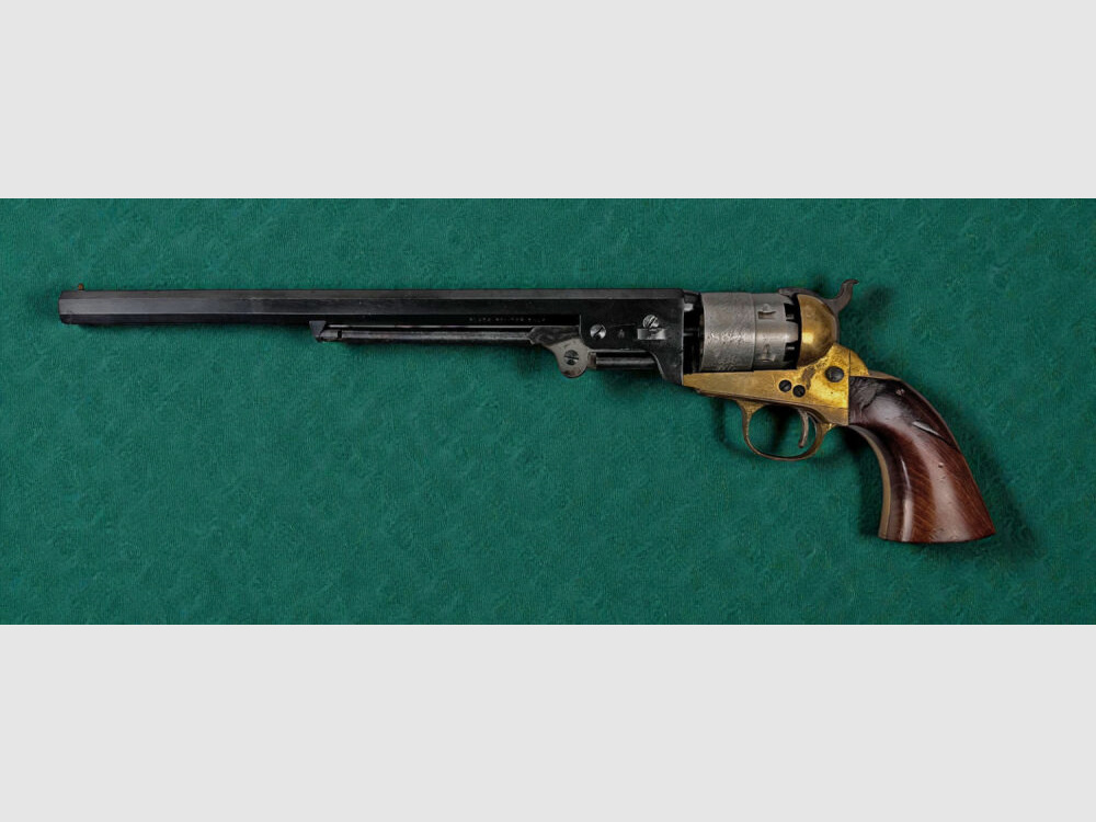Colt Navy