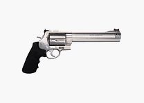 Smith & Wesson Mod. 500 Hi-Viz 8 3/8'' .500 S&W Magnum Revolver