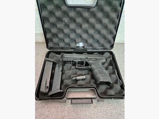 Heckler & Koch P30     PAK 