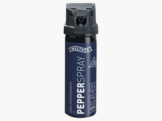 Walther Pfefferspray ProSecur Sprühstrahl konisch 74 ml