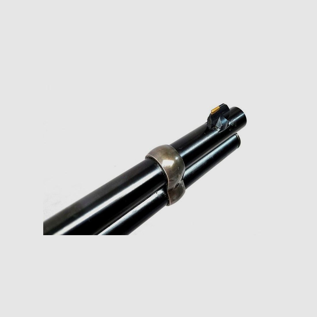 Winchester 94 - Sheriff Bat Masterson- Commemorative