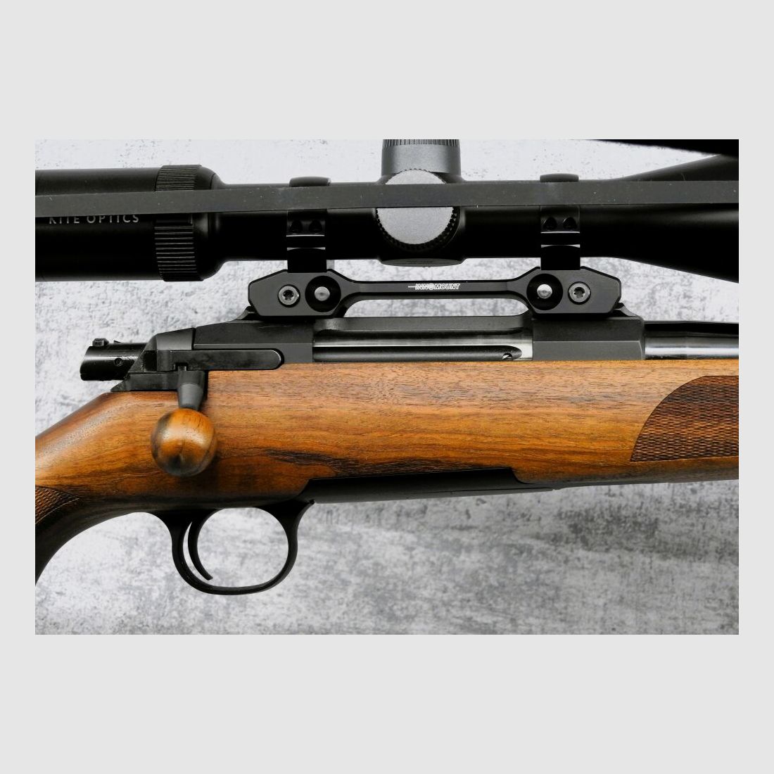 Steel Action HM