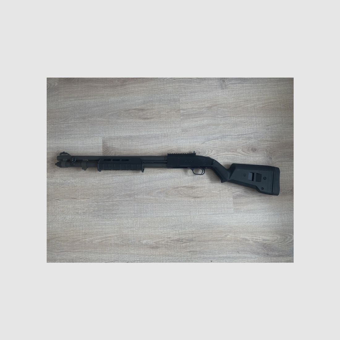 Mossberg 590A1 Magpul 9-Shot 20"