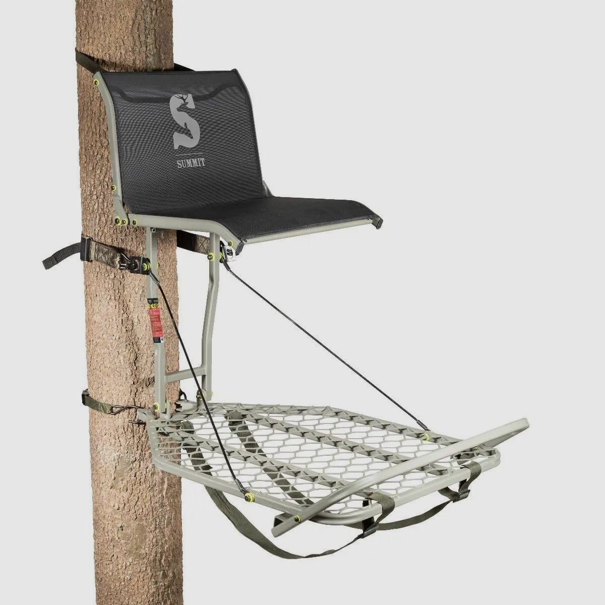 Summit Ledge XT Tree Seat