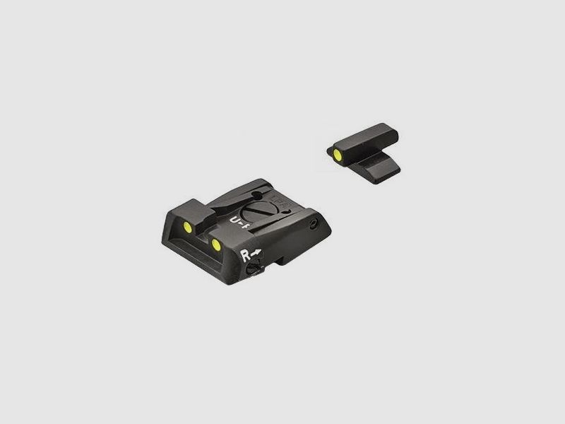 SPLVisier LL 3-Dot Beretta 92X