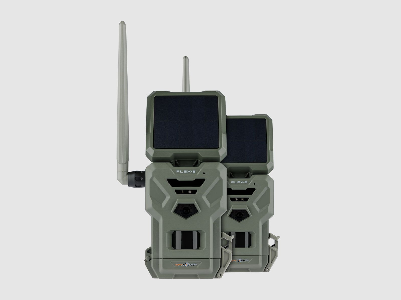 SPYPOINT FLEX-S 2er Set