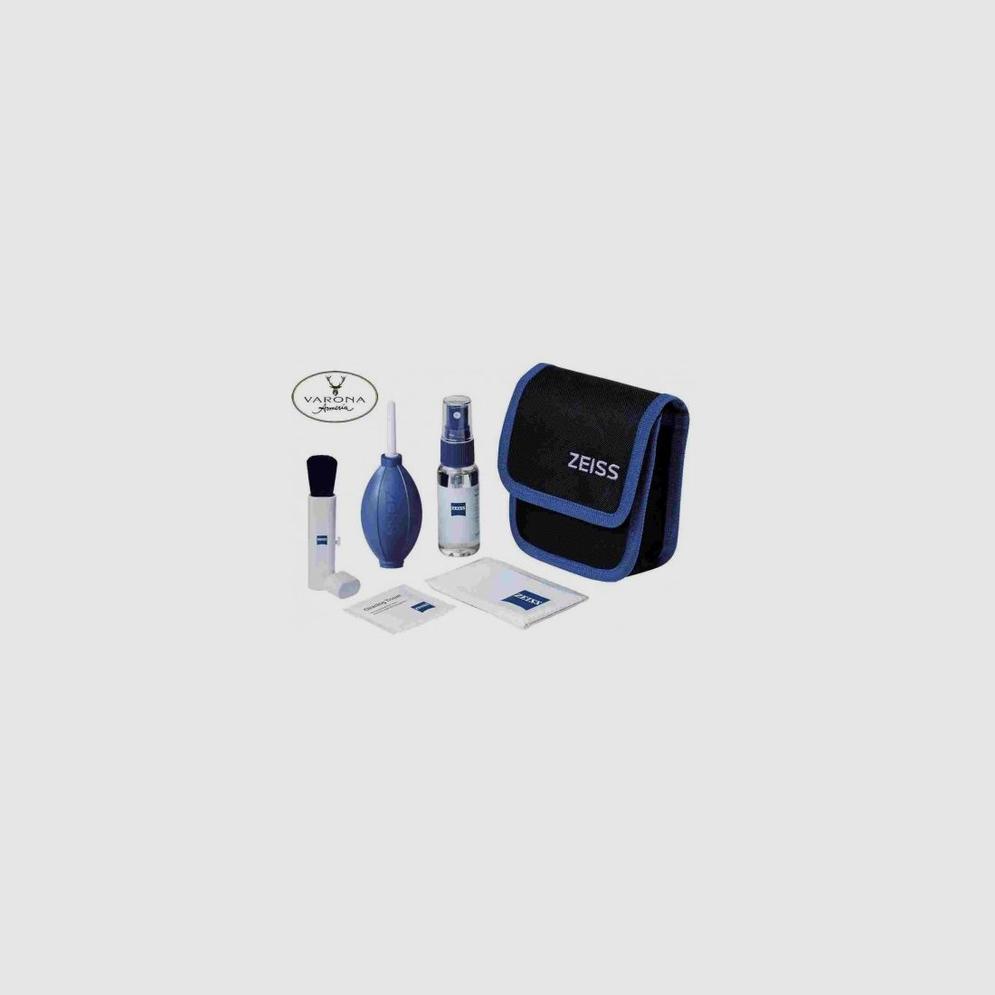 Zeiss Reinigungsset für Linsen, Bild 1 von 2