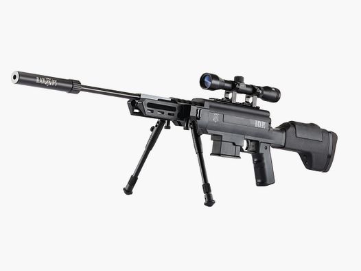 SNIPER Black OPS
