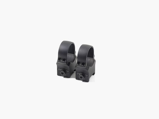 INNOMOUNT FM Basic richtkijkermontage – 2-delig voor Picatinny – 30 mm – BH 11