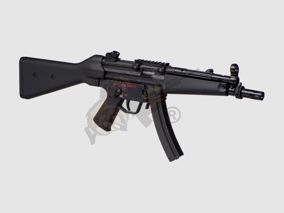 G&G TGM A2 ETU/Mosfet Airsoft Frei ab 18 - max. 0,5 Joule