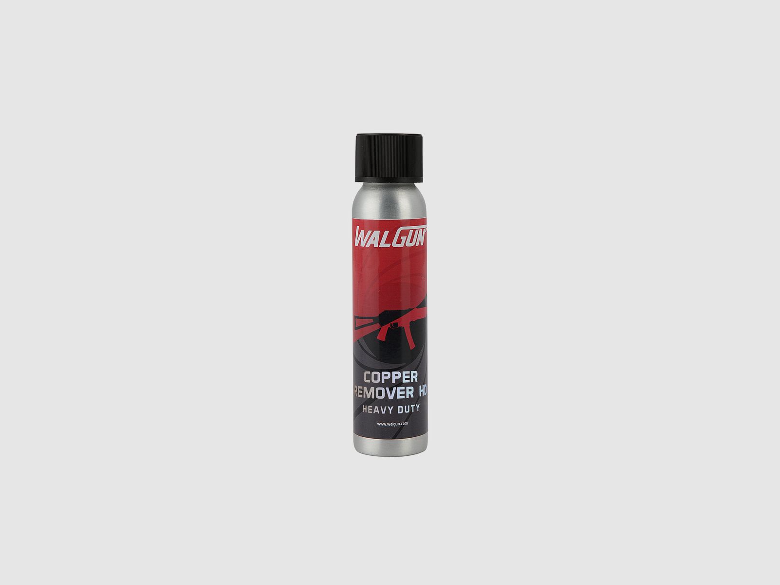 WALGUN COPPER REMOVER HD 100ML