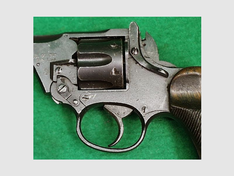Enfield	 No.2 MK 1*