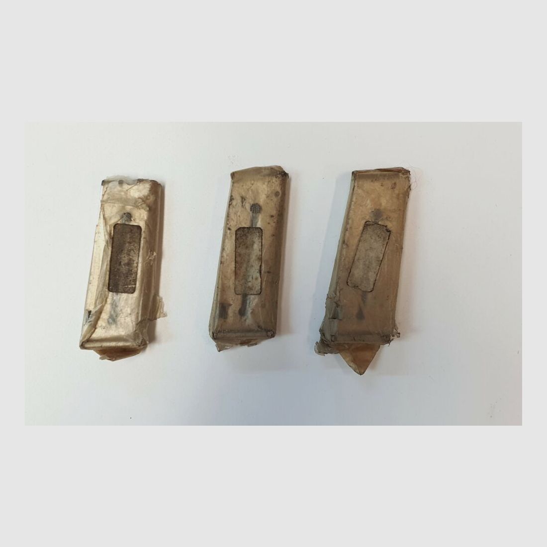 Cargador Astra para pistola Astra CUB - .22short - 6 disparos - Tipo 3, imagen 1 de 5