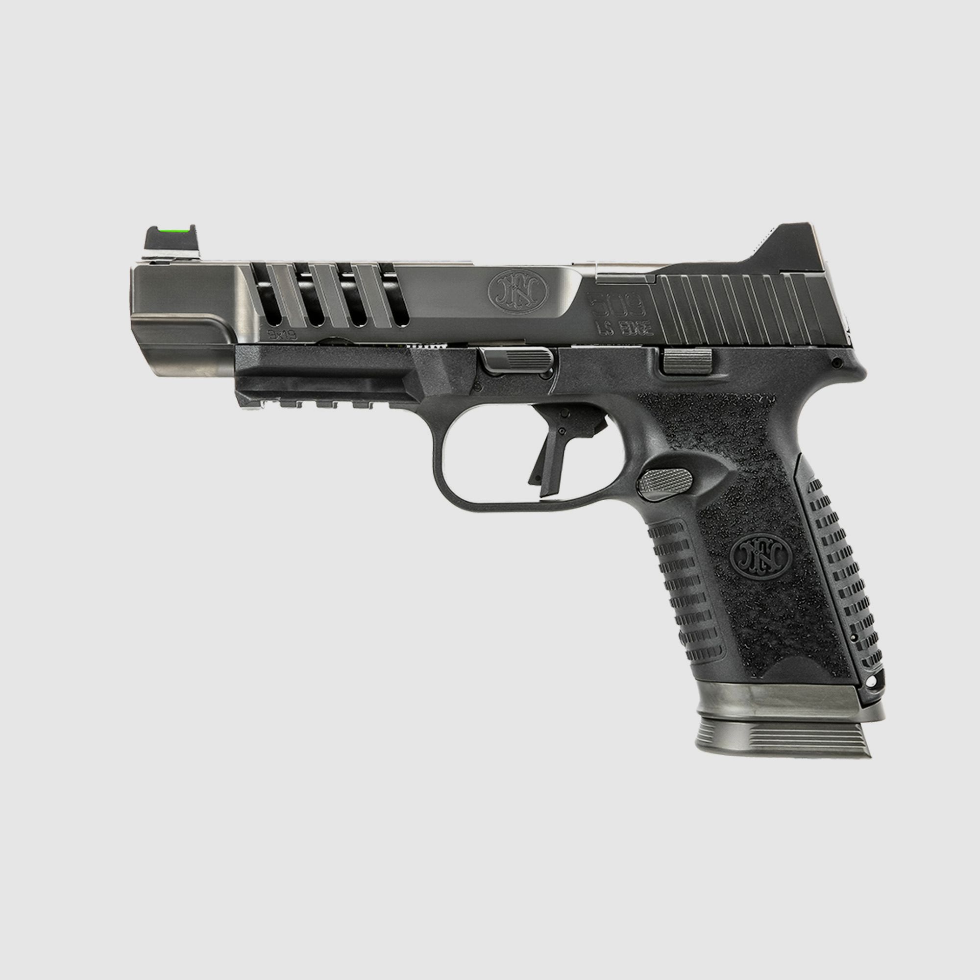 Fn 509 LS Edge, image 2 sur 2