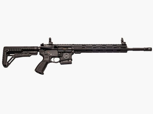 Lux Def Tec LDT L5 AR15 Selbstladebüchse 16,75" Lauflänge 223Rem DEIN AR15 MADE IN GERMANY ZUM UNSCHLAGBAREN PREIS UVP: 1619€