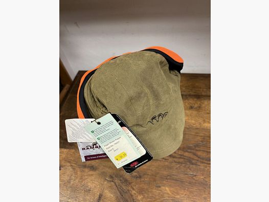 Blaser ActivOutfits Ram Winter
