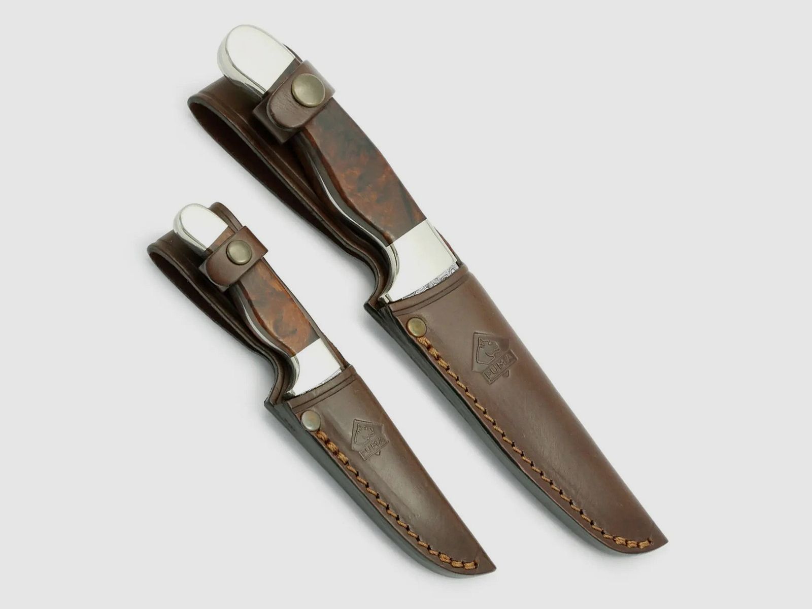 PUMA Jahresmesser 2017, limitiert auf 24 Sets Nr. 02