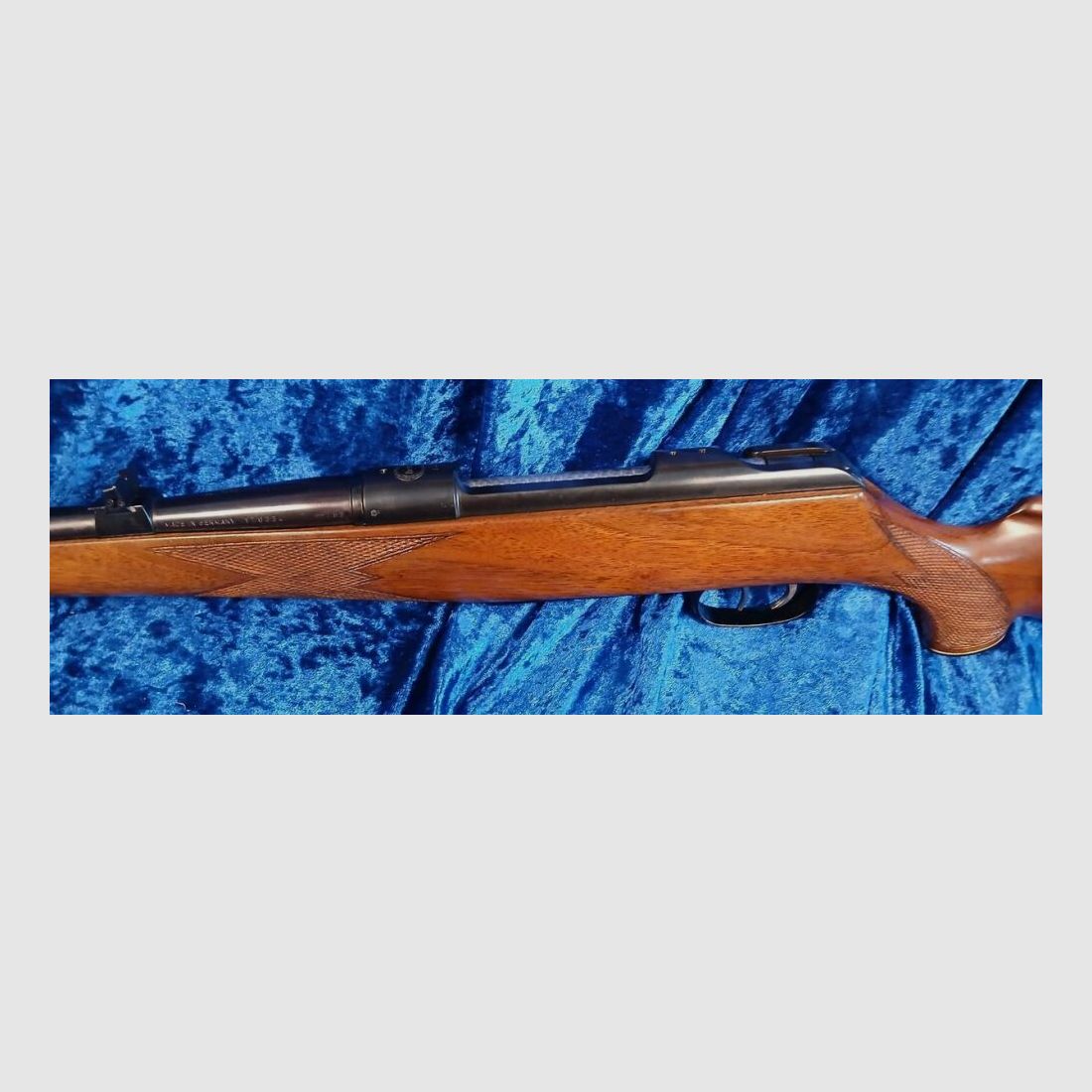 Krico 700 Standard