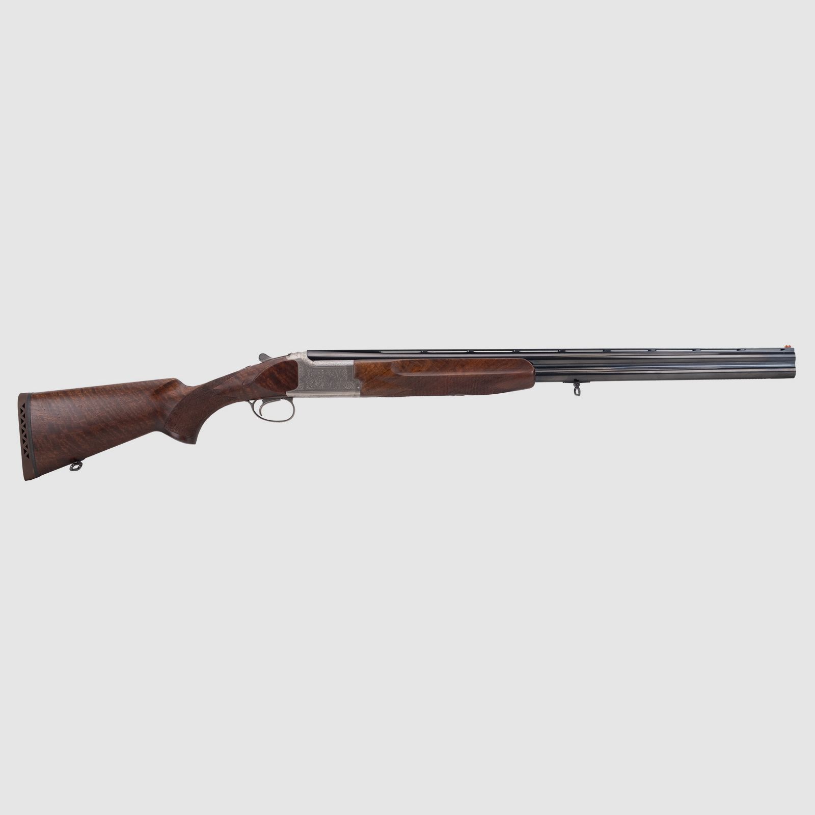 Miroku 3800 G 3 12/70 Bockdoppelflinte