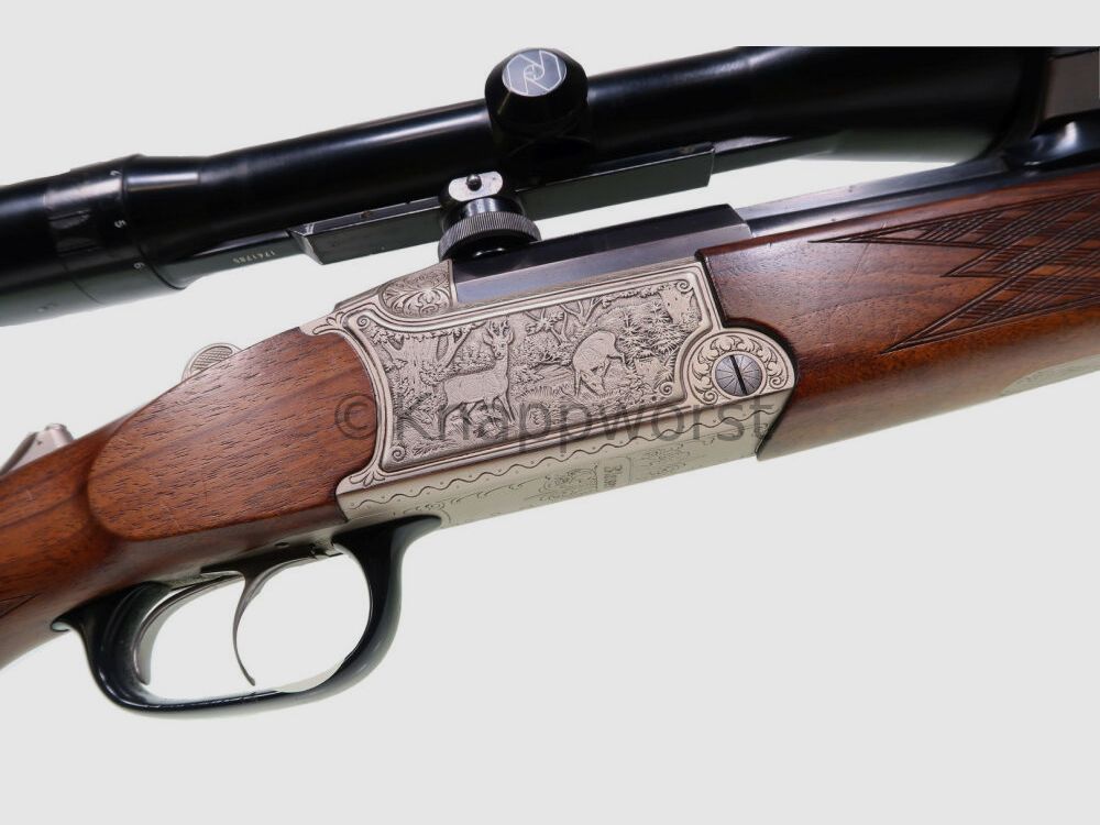 Blaser-Waffen Blaser BBF 700/88