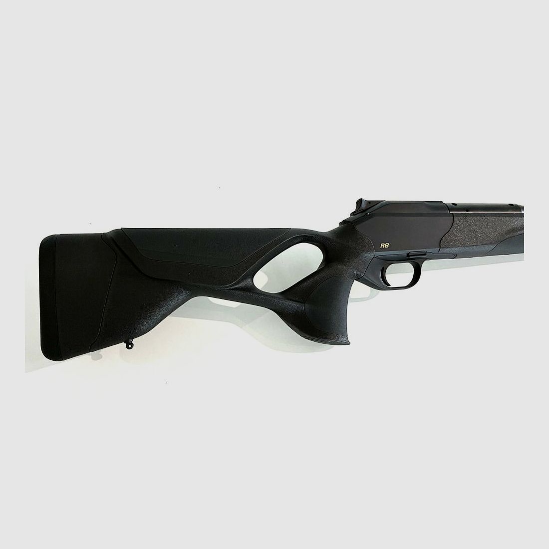 Blaser R8 Ultimate in complete left-hand version