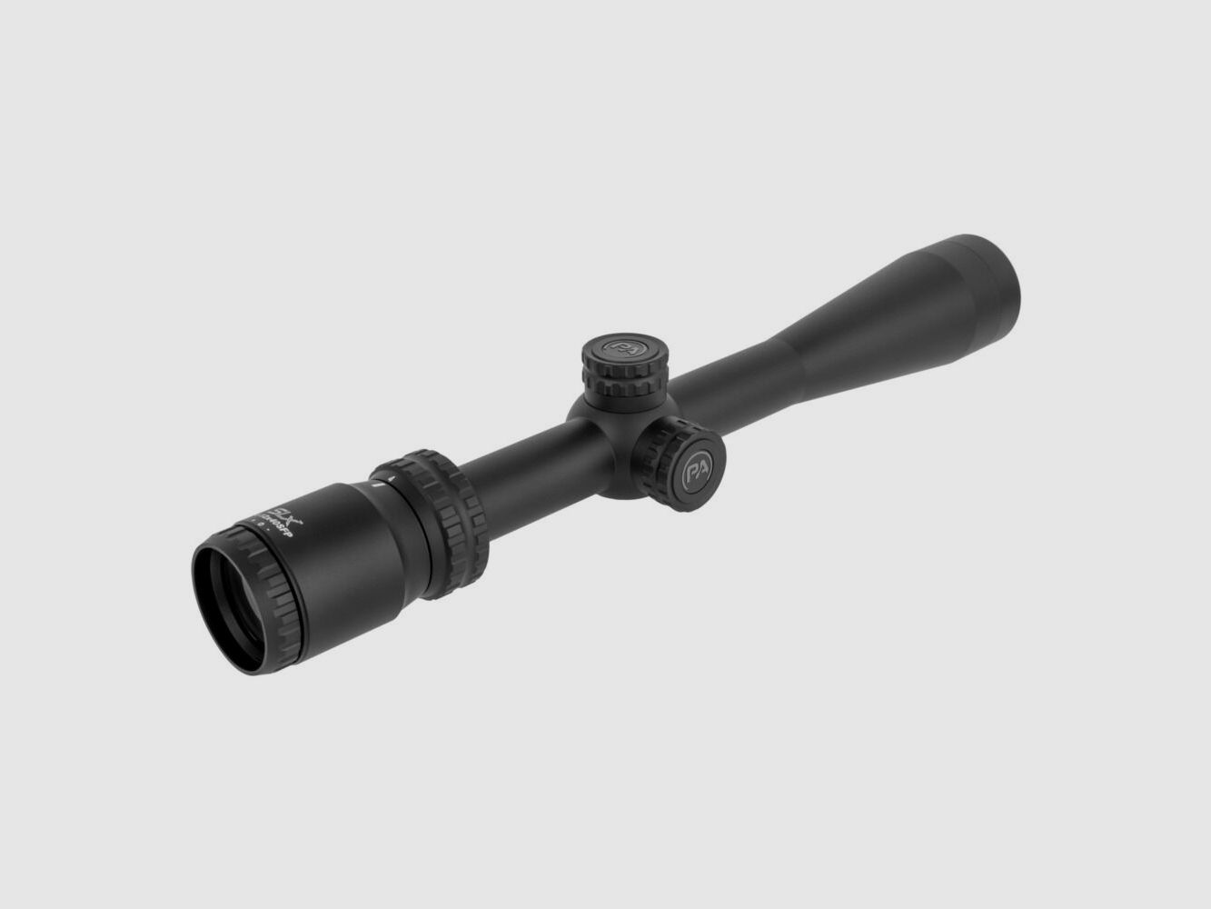 Primary Arms SLx 4-12x40mm SFP Duplex