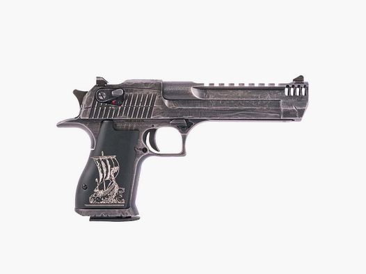 Magnum Research Desert Eagle XIX Viking