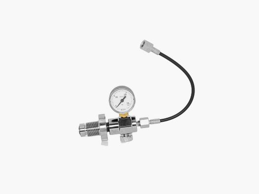 Raccord Din Air Arms Bouteille d'air