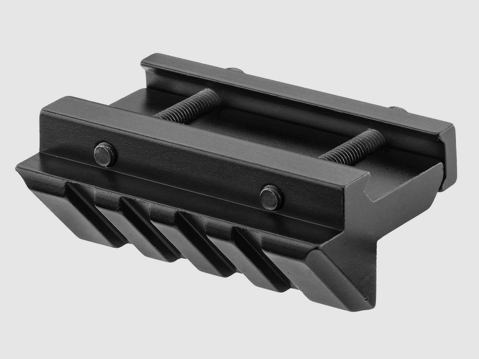 Rail 45° 4 SLOTS 55mm, image 2 sur 3