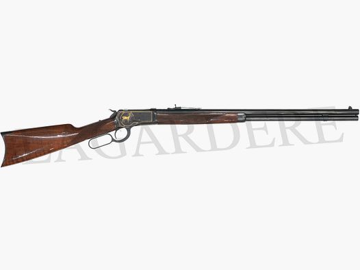 WINCHESTER 1892 HIGH GRADE (UNTERHEBELREPETIERER)