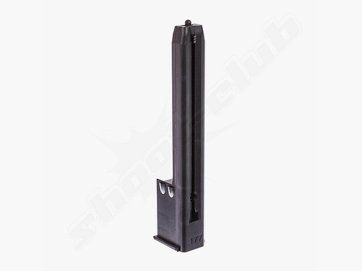 IWI replacement magazine for IWI Mini Uzi