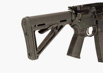 Fusil Semi-Automatique SAVAGE Mod. MSR15 RECON 2.0 -16,75'' .223Rem Deux Étapes