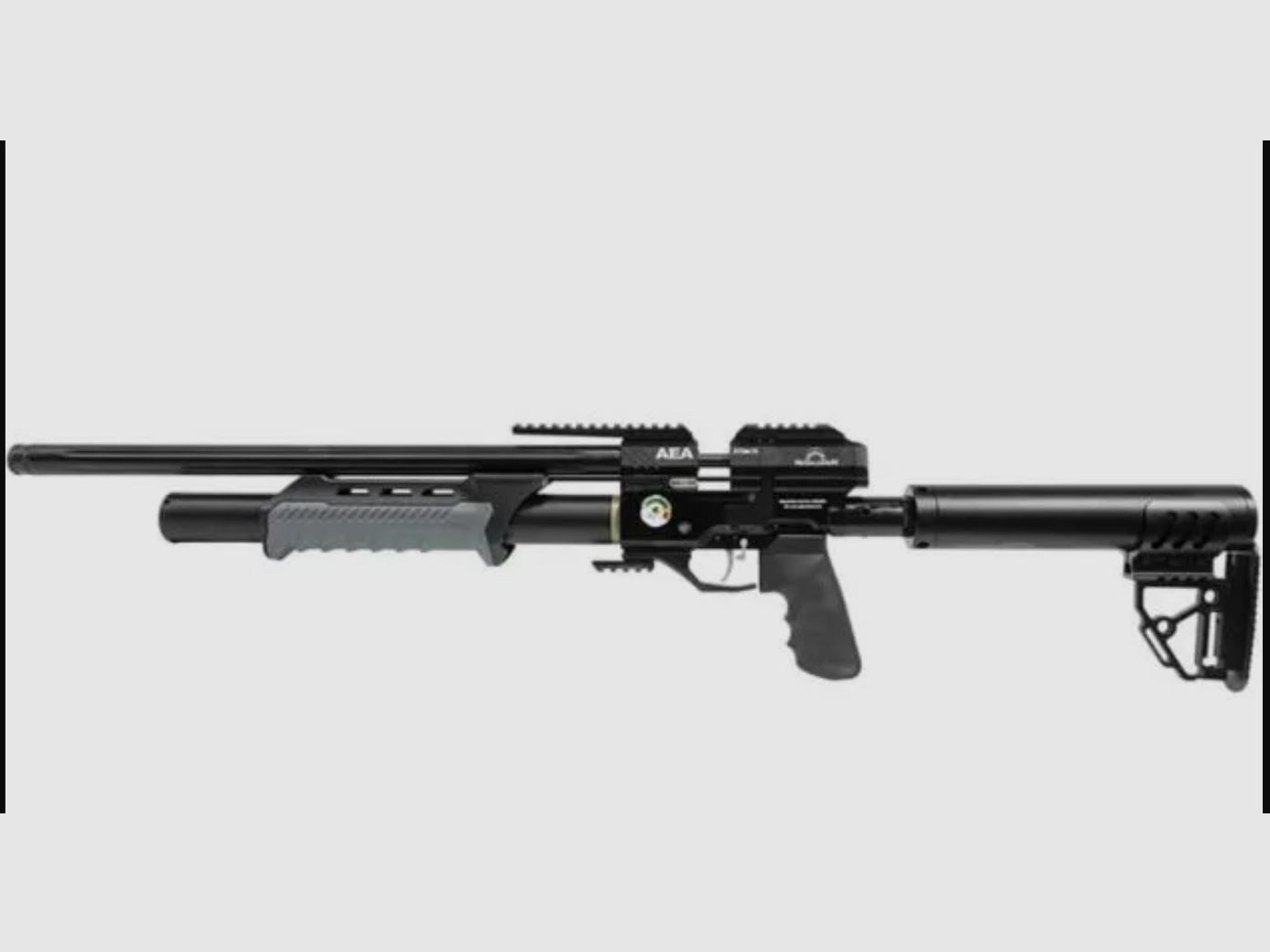 Verkaufe hier eine Megalodon, neuwertig! F-Version! 