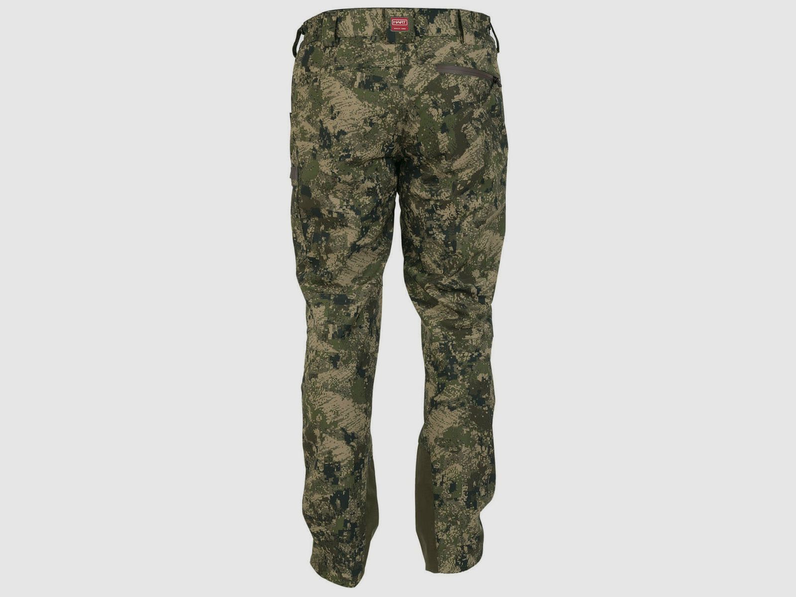 Hart Jagdhose Chamois (Pixel Forest)