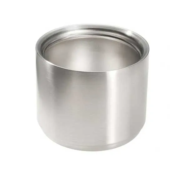 Esbit Majoris Thermos-Vakuumflasche 0,75 l – schwarz, Bild 2 von 5