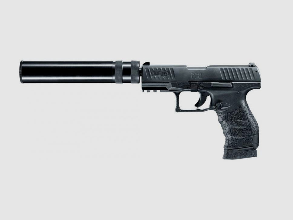 WALTHER PPQ M2