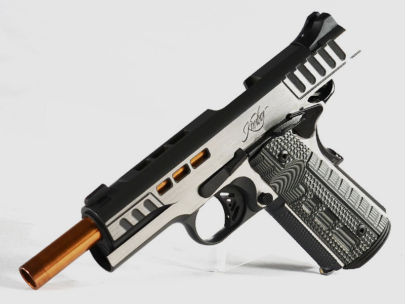 Kimber 1911 RAPIDE DUSK