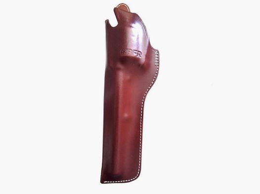 Holster Lightning LH BFR 7.5" SC