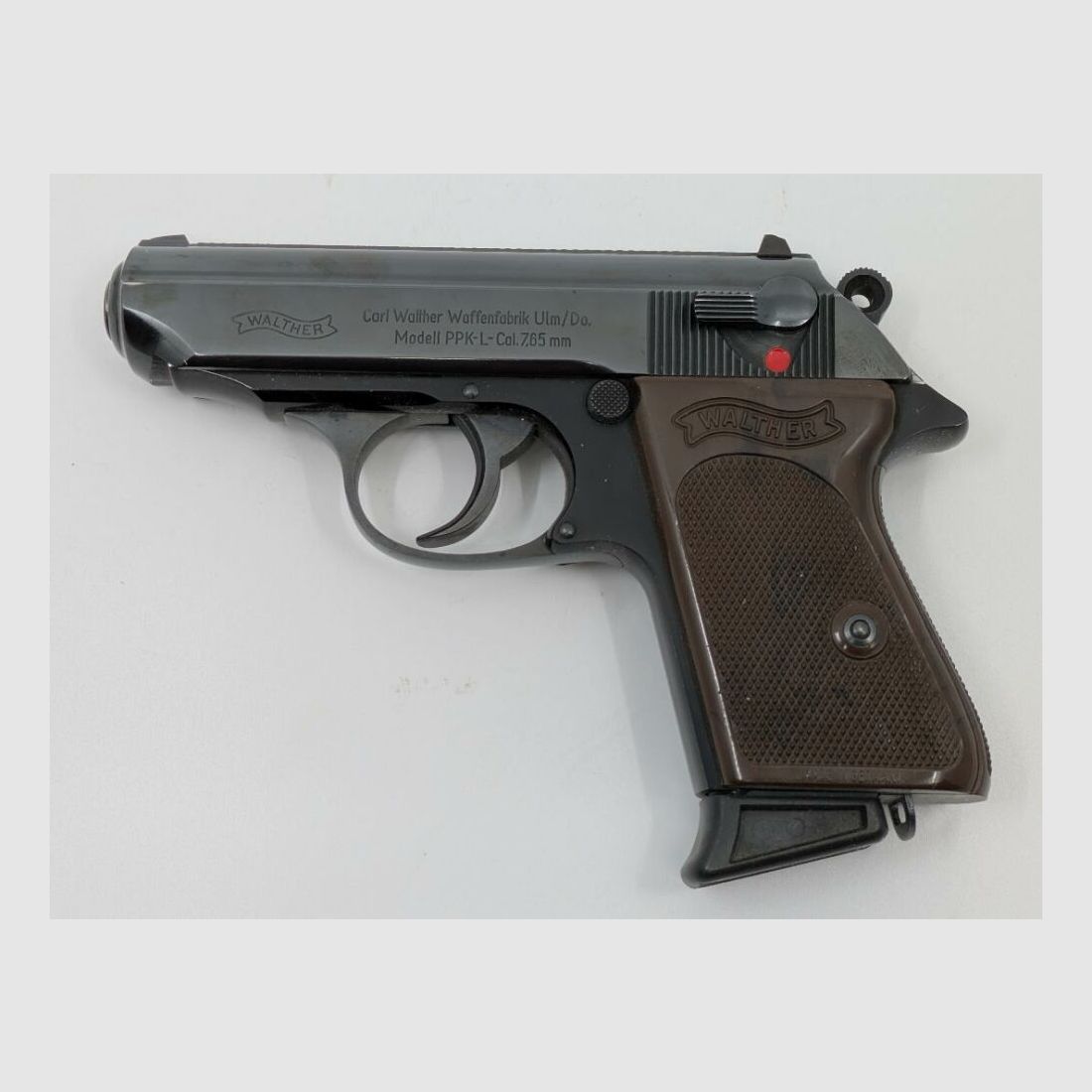 Walther PPK-L