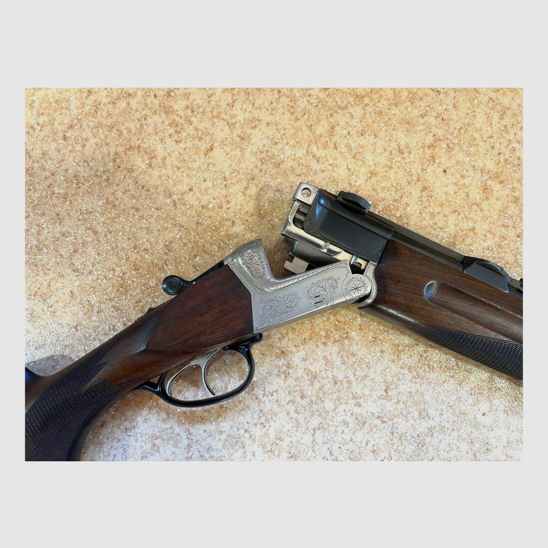 Krieghoff Teck