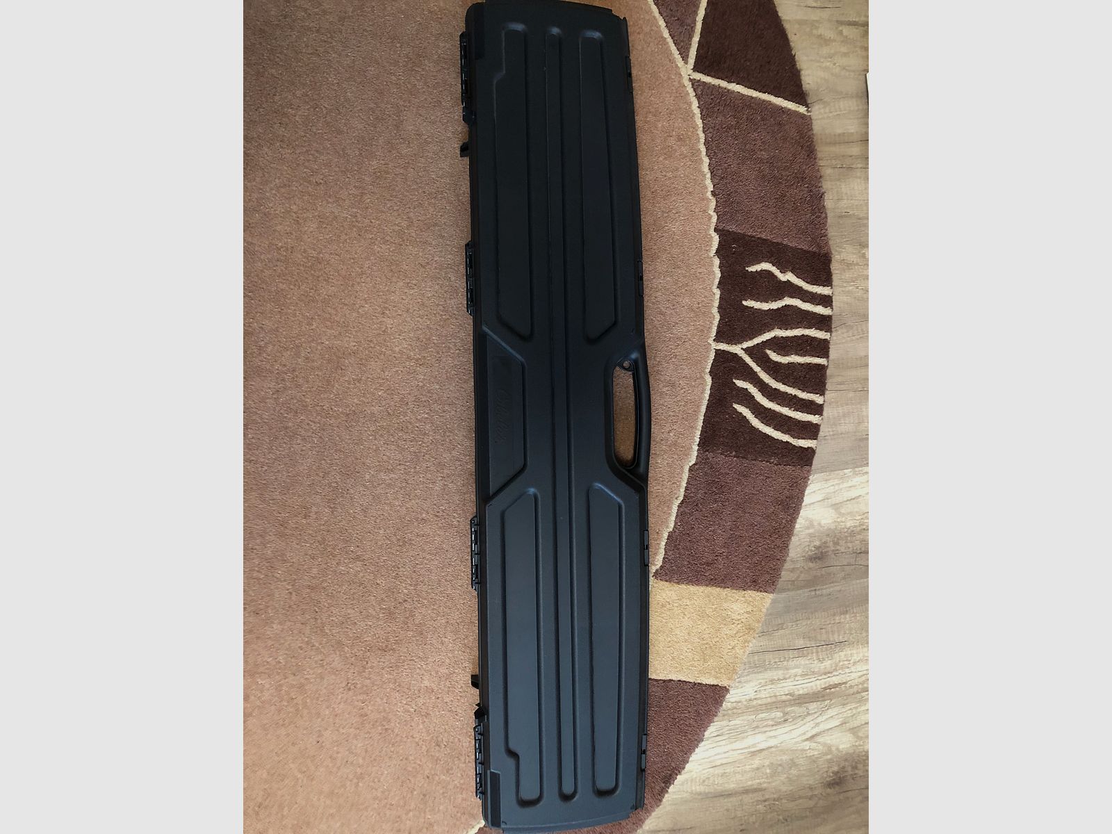 de moderne opbergoplossing met de premium wapen koffer