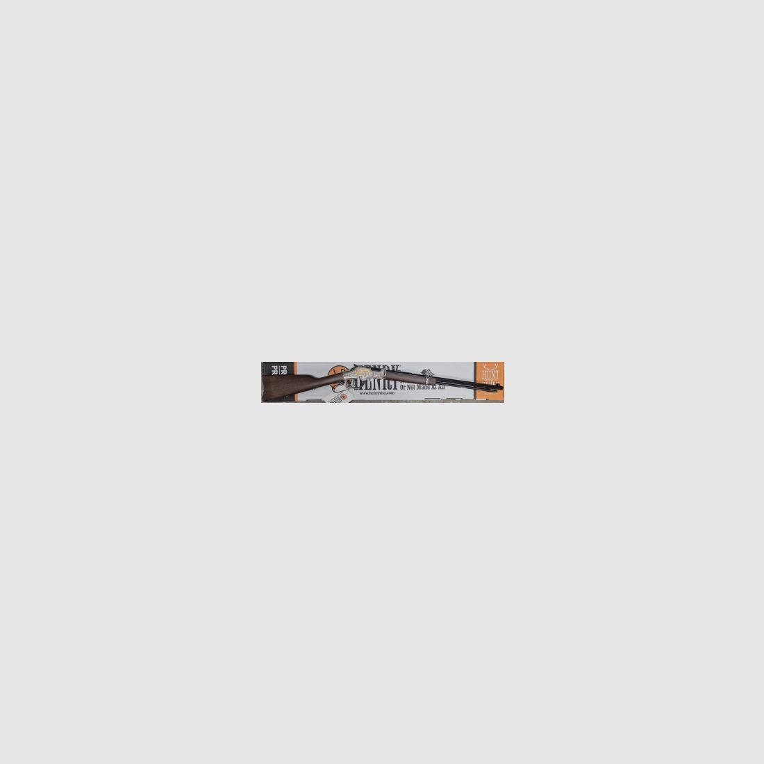 Henry Golden Eagle .22lr onderhevel herhalingsgeweer