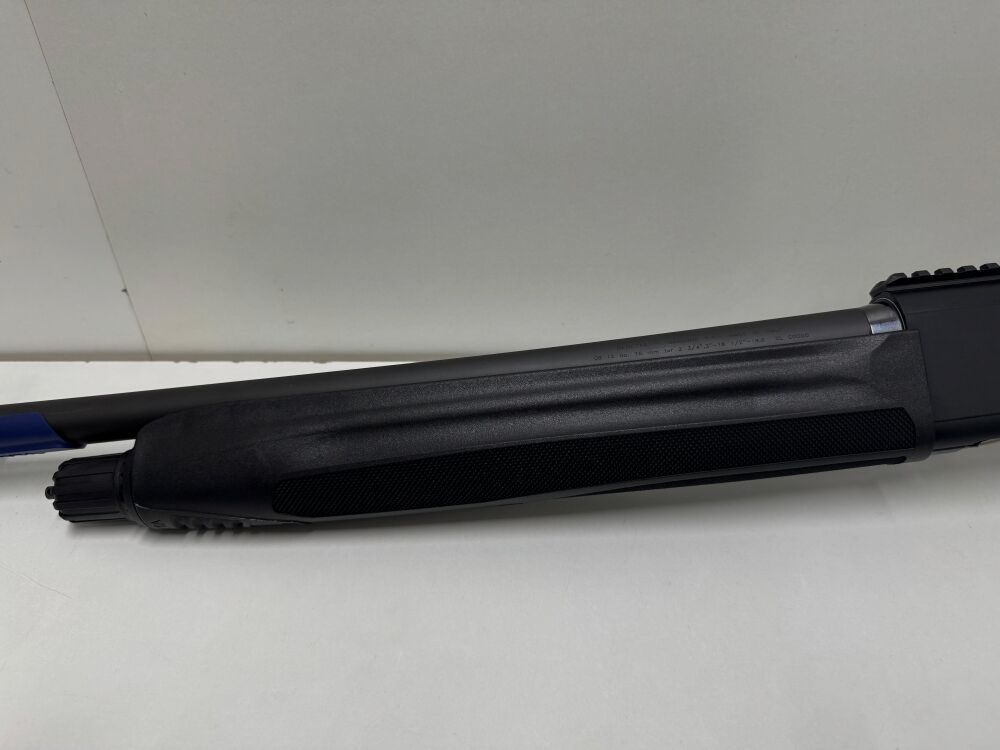 Beretta 1301 Tactical Synthetic Black - Waffen Friedrichs