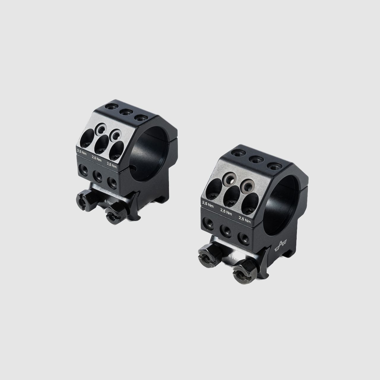 Coppia di anelli GTM