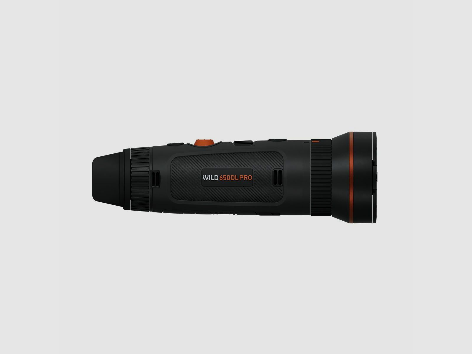 ThermTec WILD 650DL Pro, Bild 5 von 8