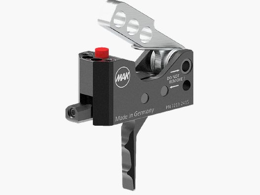 MAKtrigger DRS