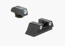Trijicon N-Visier B&T Orange/Grün Glock Pistole