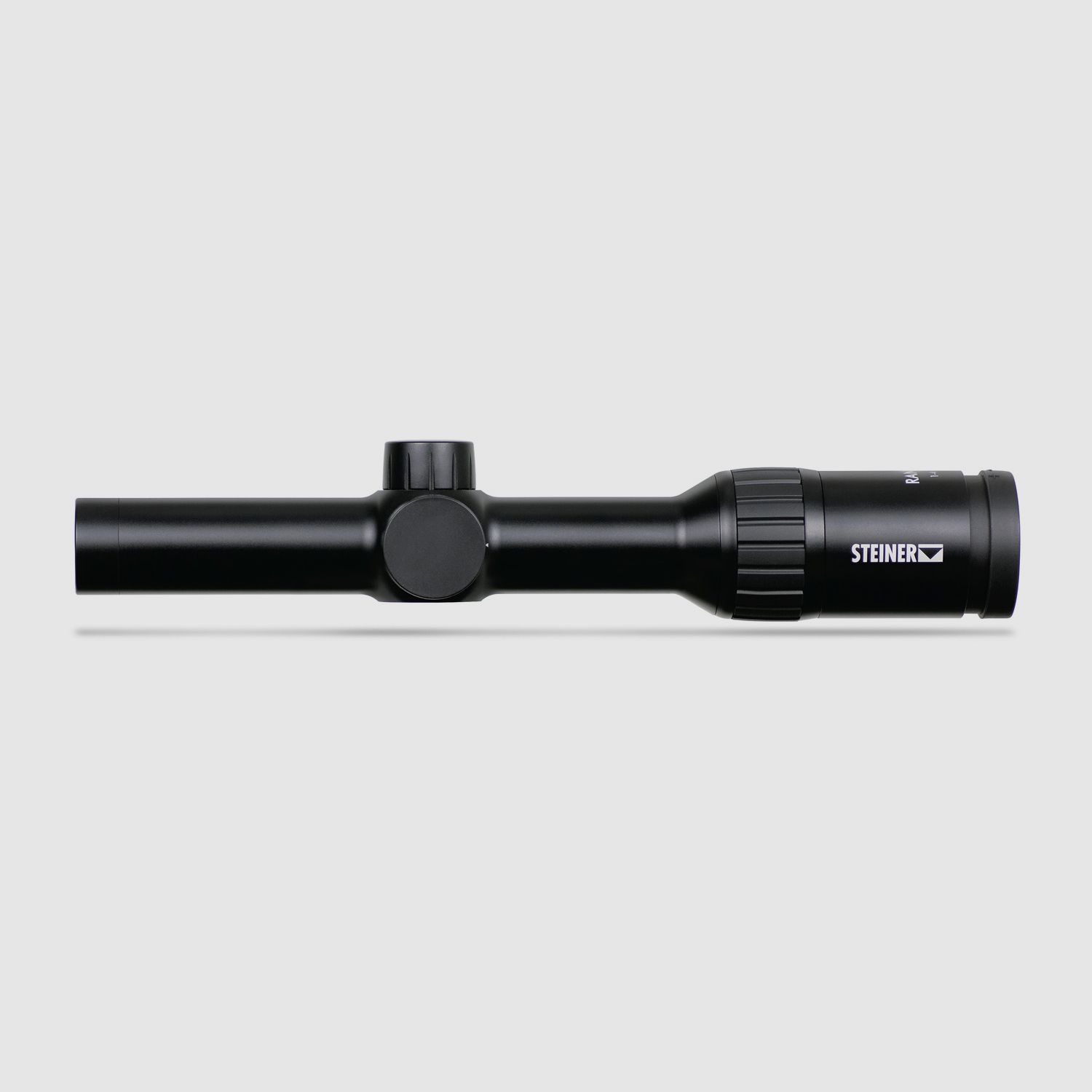 Steiner Ranger 4 - 1-4x24 ohne Schiene